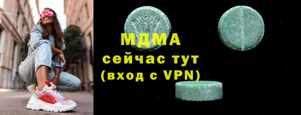 шишки Абаза